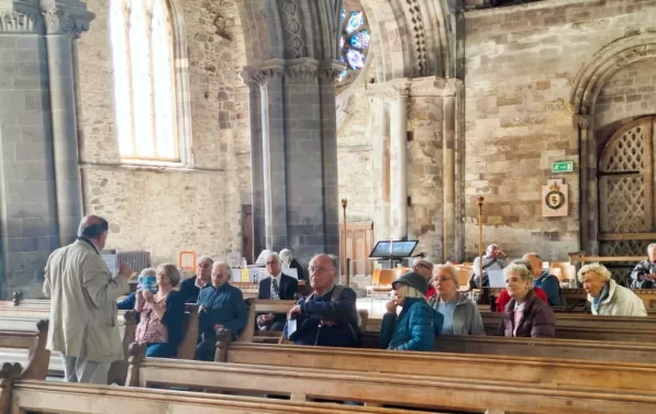 St Davids