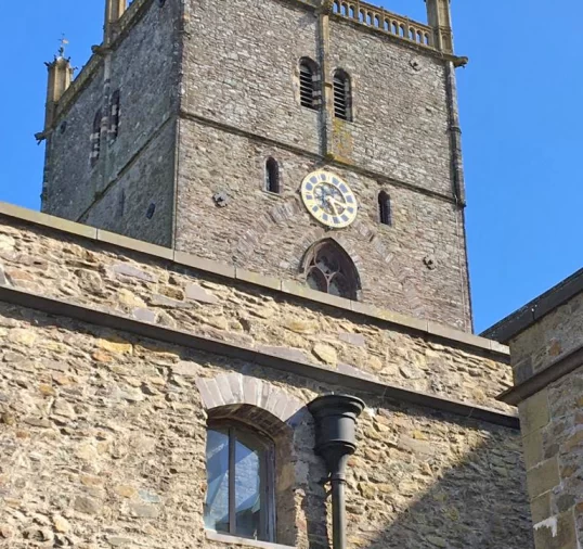 st davids cathedral