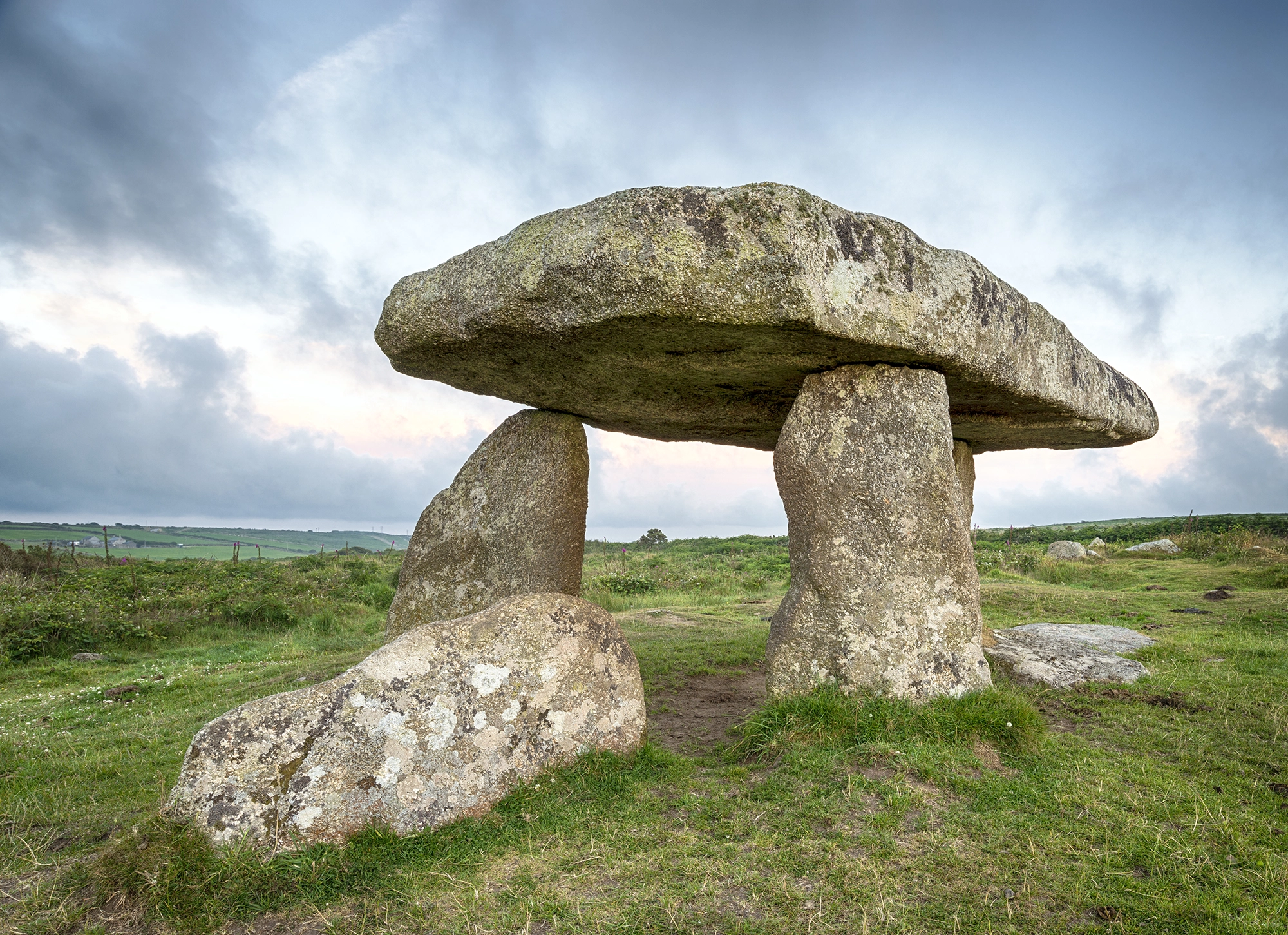 standing stones