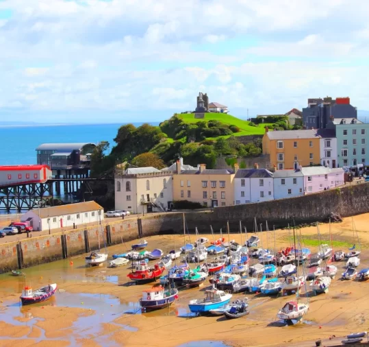 tenby 2